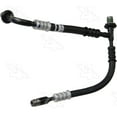 thumbnail image 1 of A/C Refrigerant Liquid Hose 55799 for 95-96 Lincoln Continental, 1 of 2