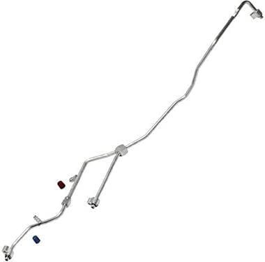 A C Refrigerant Liquid Hose Compatible With 2000 2005 Chevy Tahoe V8