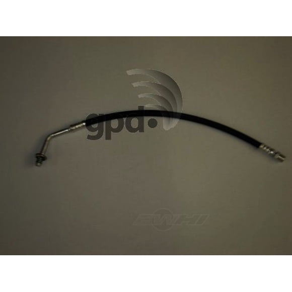 Ford F150 Ac Refrigerant Liquid Hose