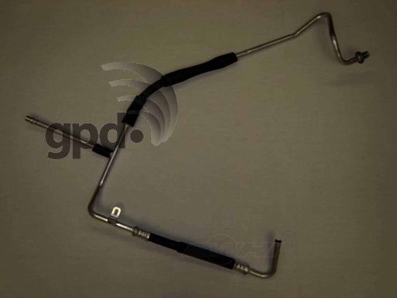 A/C Refrigerant Liquid Hose Fits select: 1996 FORD TAURUS, 1996 MERCURY SABLE