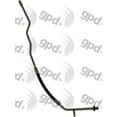 thumbnail image 1 of A/C Refrigerant Liquid Hose Fits select: 1997-1998 JEEP WRANGLER / TJ, 1 of 2