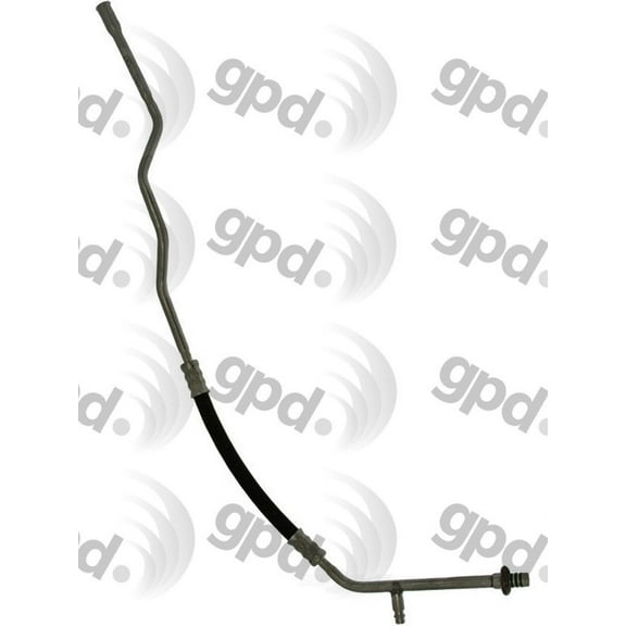 A/C Refrigerant Liquid Hose Fits select: 1997-1998 JEEP WRANGLER / TJ