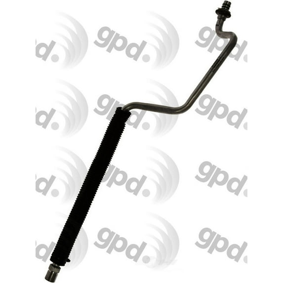 A/C Refrigerant Liquid Hose Fits select: 1997-1999 DODGE DAKOTA
