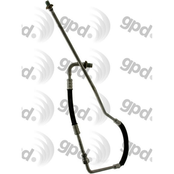 A/C Refrigerant Liquid Hose Fits select: 2000-2004 FORD FOCUS