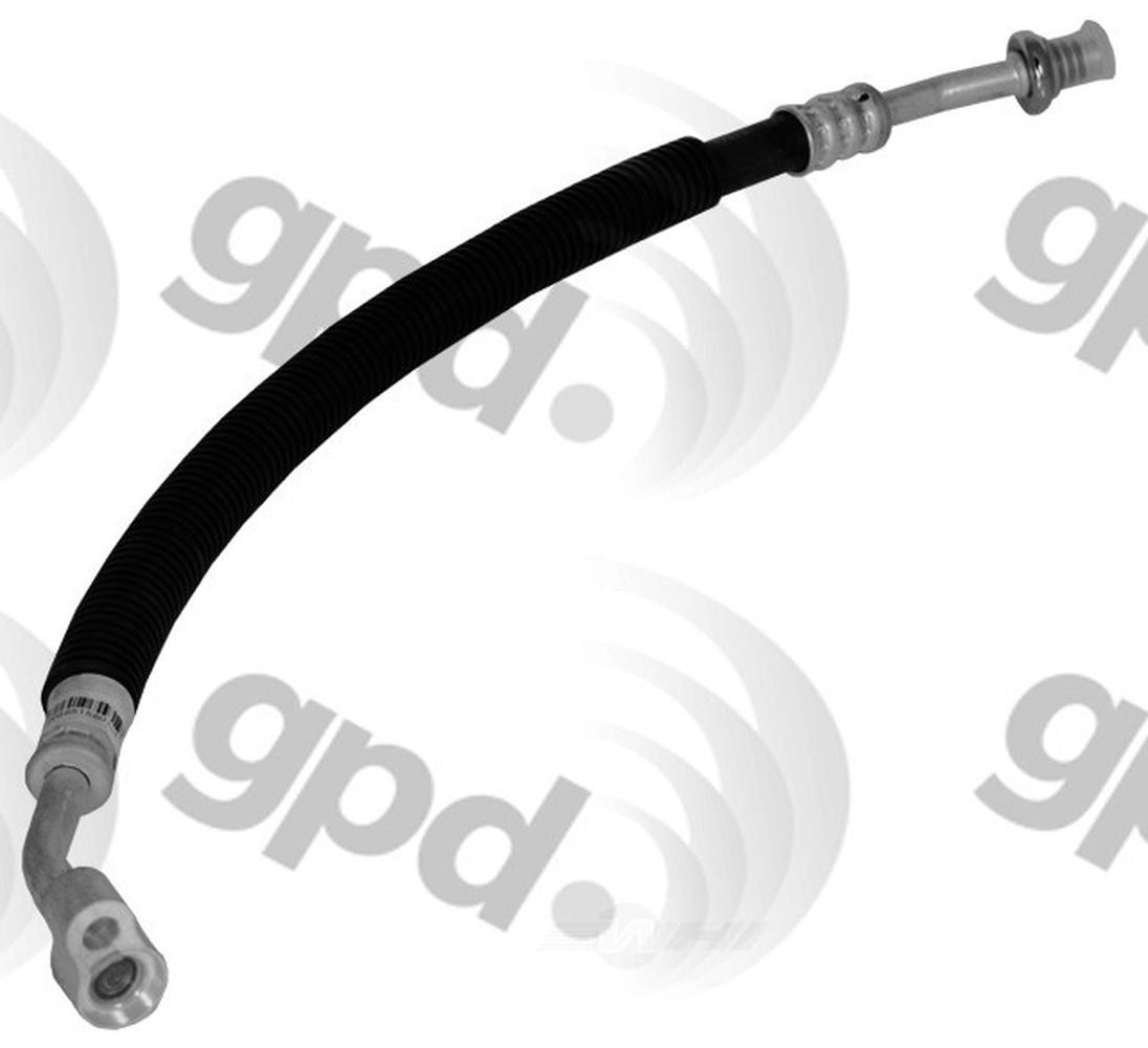 A/C Refrigerant Liquid Hose Fits select: 2003-2005 MERCURY GRAND MARQUIS, 2003-2005 FORD CROWN VICTORIA