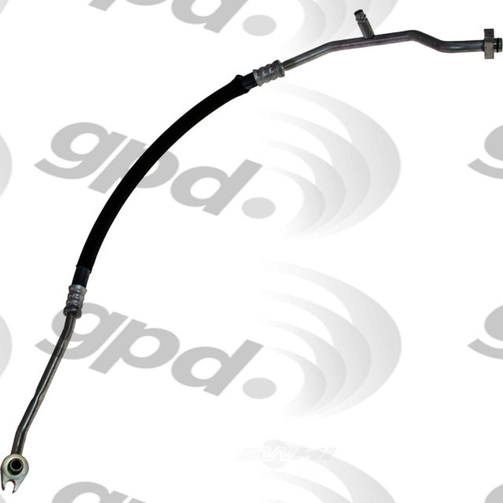 GPD® 4812091 A/C Refrigerant Hose GPD OE Replacement - View #8