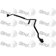 thumbnail image 1 of A/C Refrigerant Liquid Hose Fits select: 2008-2011 CHRYSLER TOWN & COUNTRY, 2008-2011 DODGE GRAND CARAVAN, 1 of 2