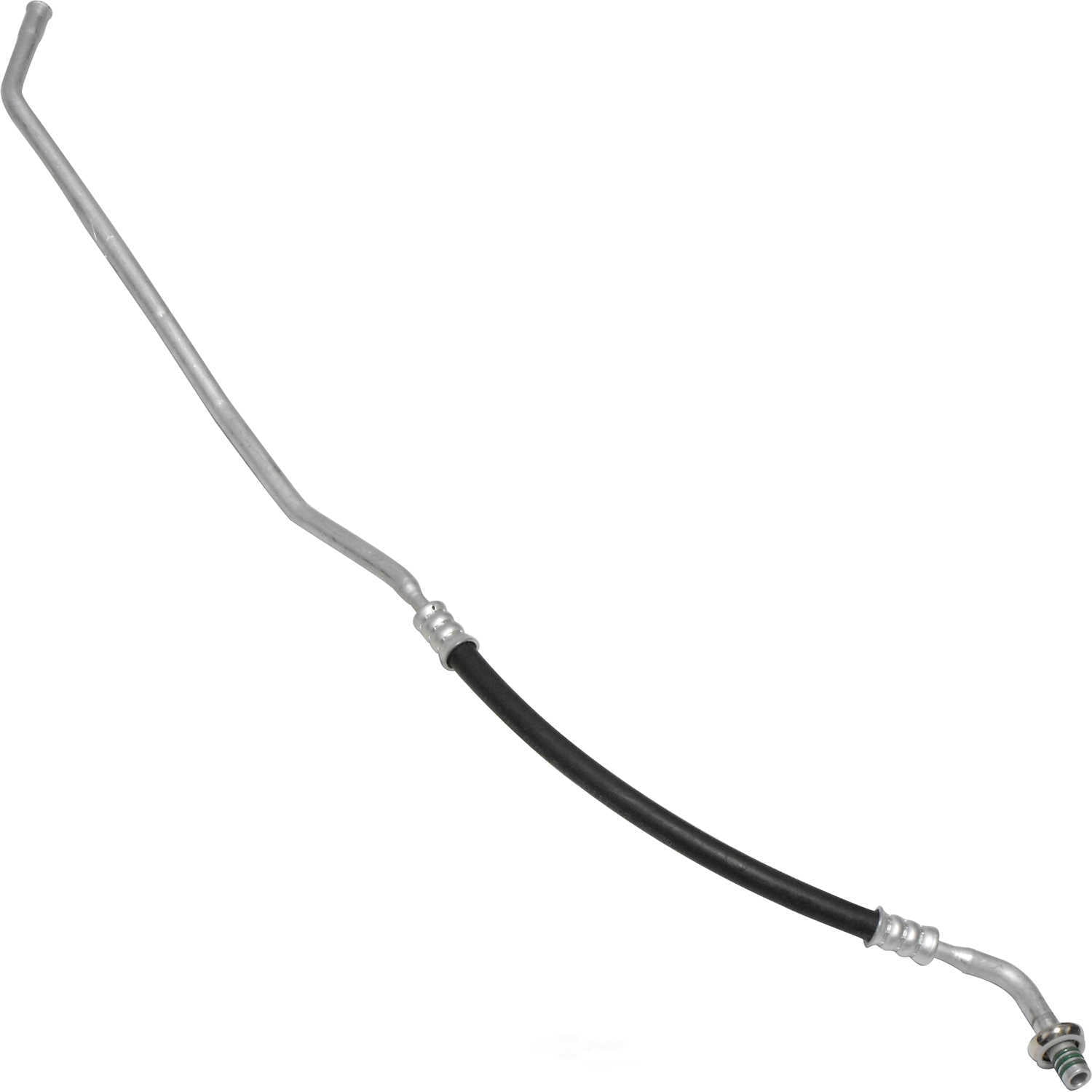 A/C Refrigerant Liquid Hose -- Liquid Line w/ Orifice Tube