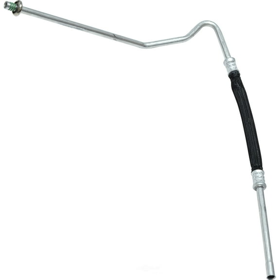 A/C Refrigerant Liquid Hose -- Liquid Line w/ Orifice Tube