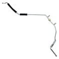 thumbnail image 1 of A/C Refrigerant Liquid Hose -- Liquid Line w/o Orifice Tube Fits select: 1997-2005 BUICK PARK AVENUE, 1 of 3