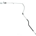 thumbnail image 1 of A/C Refrigerant Liquid Hose -- Liquid Line w/o Orifice Tube Fits select: 1999 CADILLAC COMMERCIAL CHASSIS, 1998 CADILLAC DEVILLE, 1 of 5