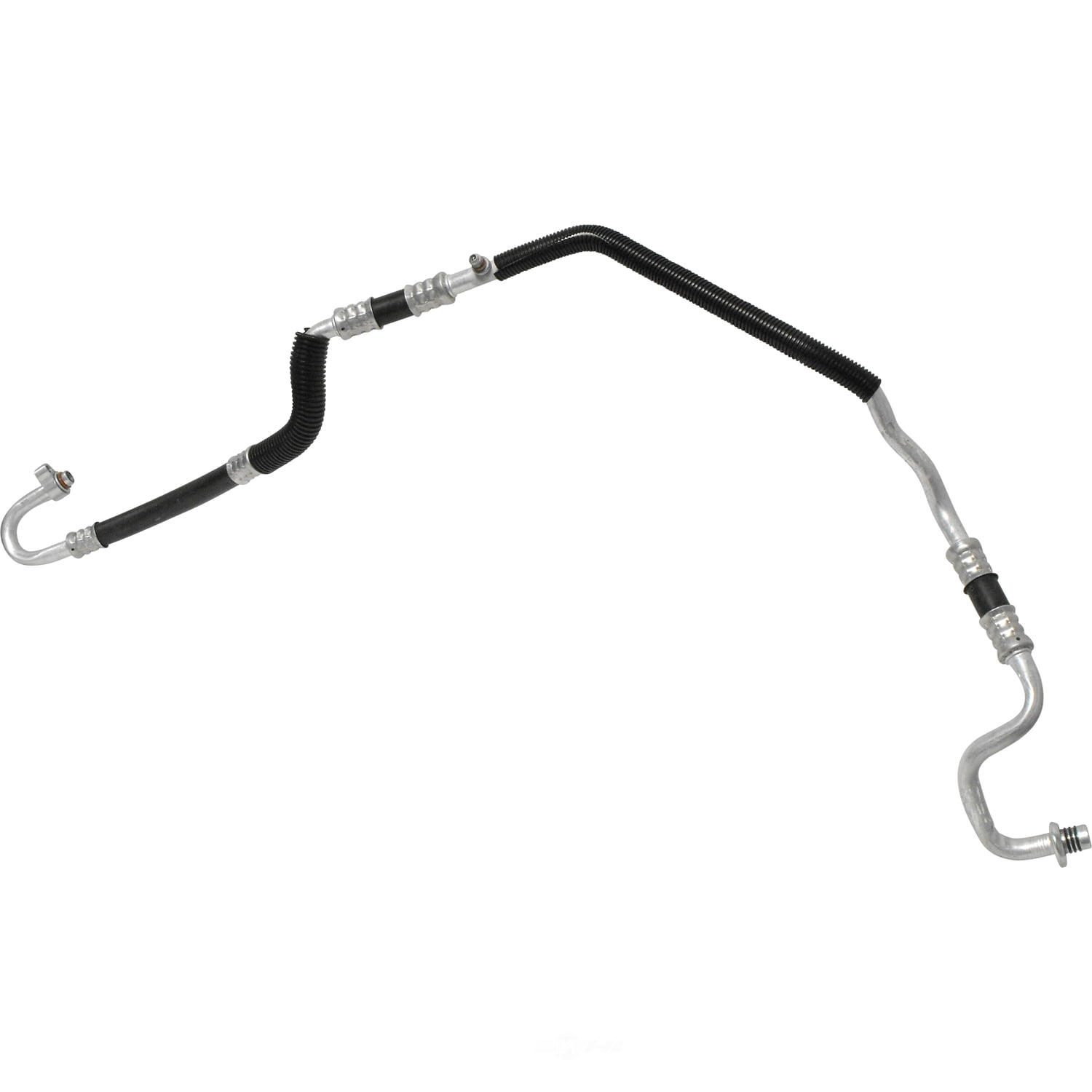A/C Refrigerant Liquid Hose -- Liquid Line w/o Orifice Tube Fits select: 2002 FORD EXPLORER XLT, 2003 FORD EXPLORER XLT/XLT SPORT/NBX