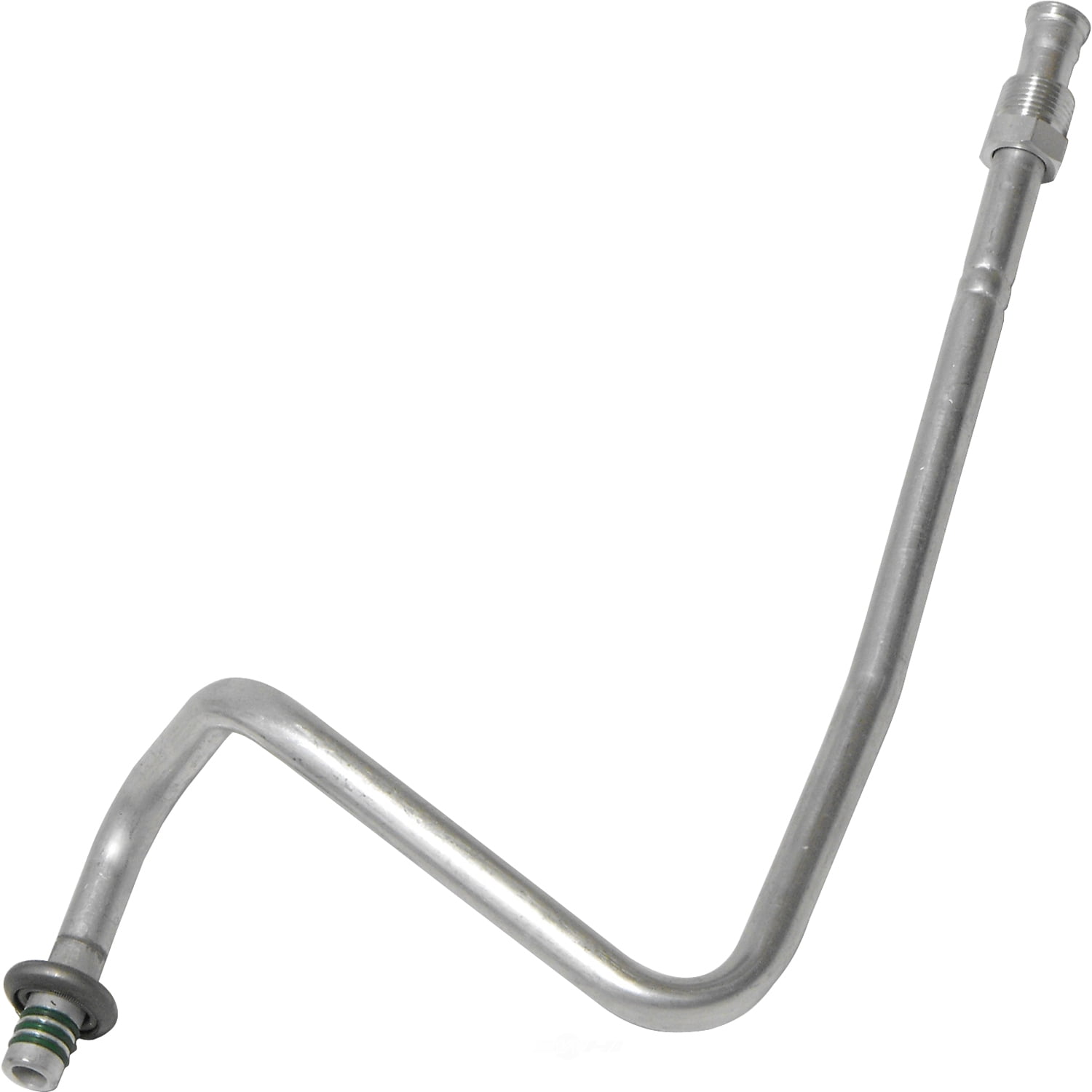 A/C Refrigerant Liquid Hose -- Liquid Line w/o Orifice Tube