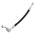 thumbnail image 1 of A/C Refrigerant Liquid Hose for Land Rover Rand Rover Evoque 2012-2017 Pressure Hose Air Conditioning Pipe Line No.LR061889 Rubber Iron, 1 of 6