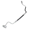 thumbnail image 1 of A/C Refrigerant Liquid Hose for Mercedes-Benz CL550 2007-2014 Pressure Hose Air Conditioning Pipe Line No.2218301317 Rubber Iron, 1 of 6