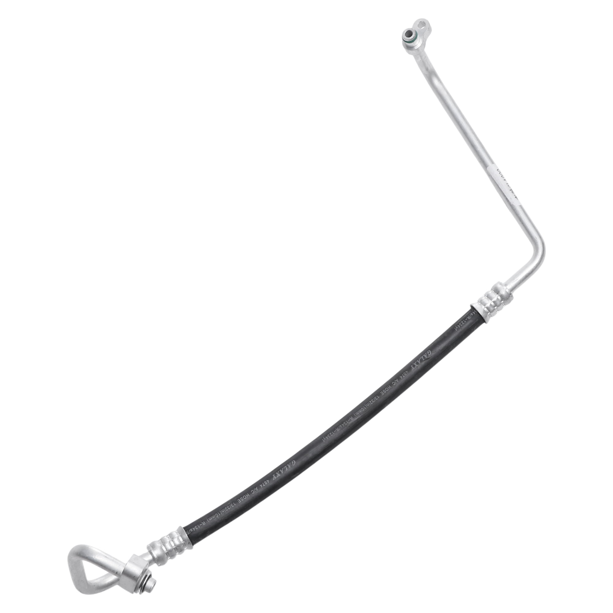 Mercedes-benz A Ac Refrigerant Liquid Hose