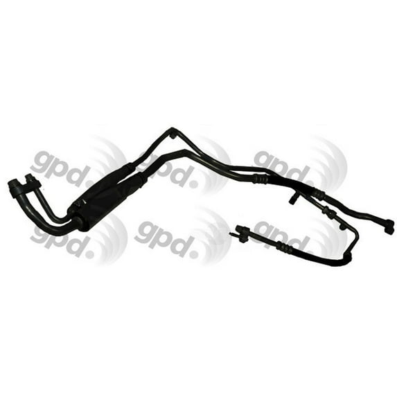 A/C Refrigerant Liquid Hose