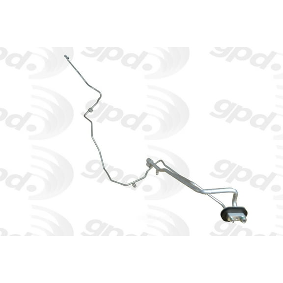 A/C Refrigerant Liquid Hose