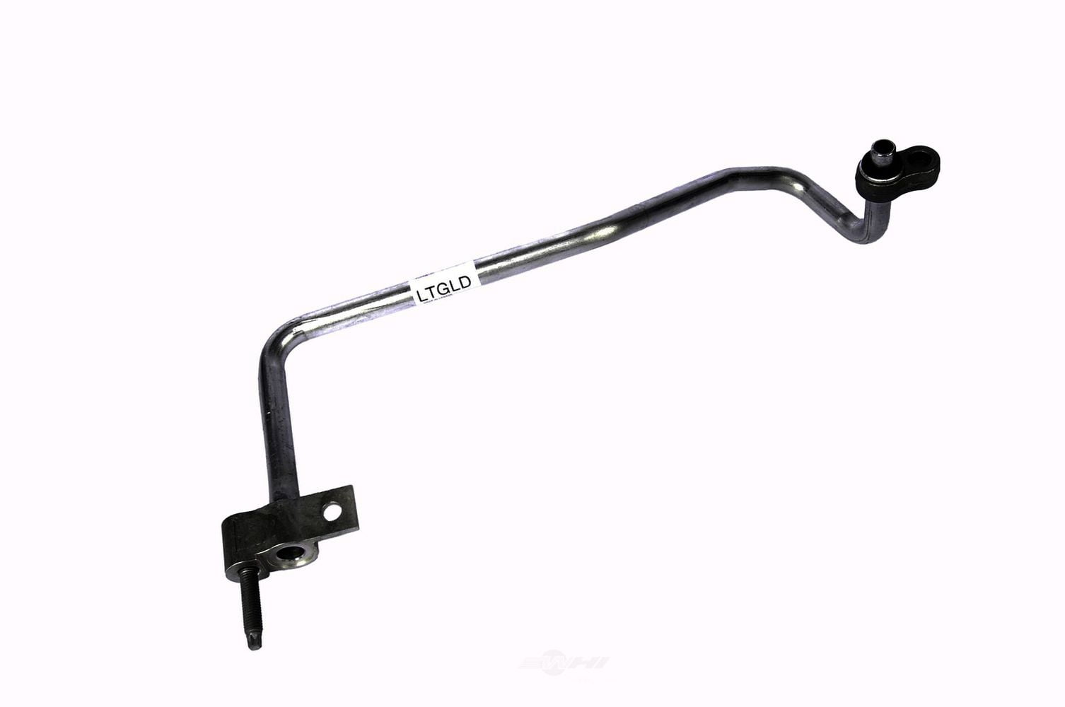 A/C Refrigerant Liquid Hose