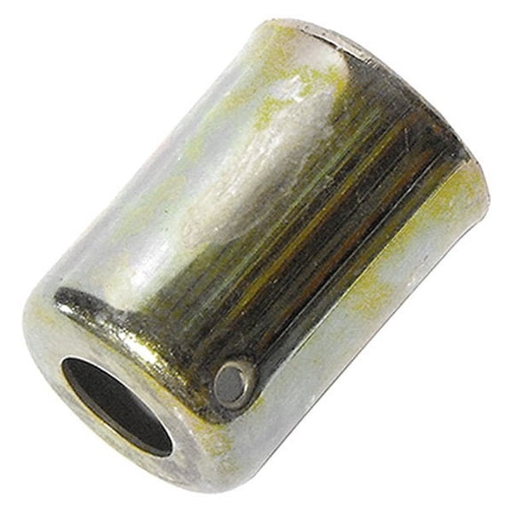 A/C Refrigerant Multi-Purpose Fitting