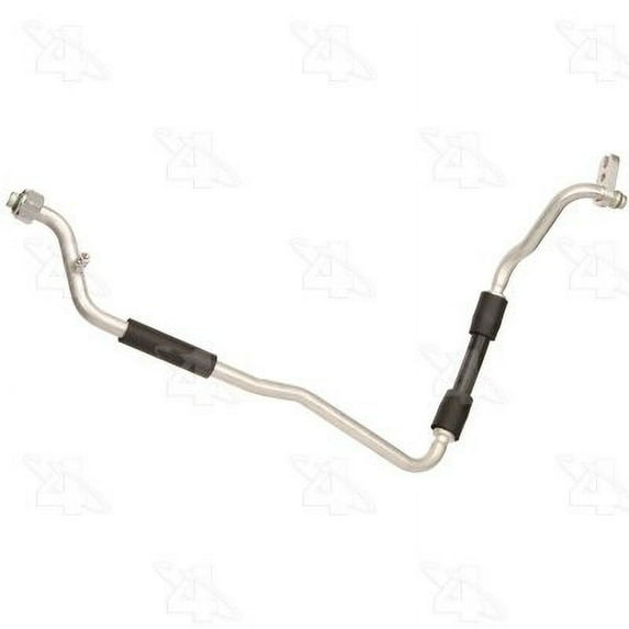 A/C Refrigerant Suction Hose 55102 for 1998-2001 Chevrolet Lumina