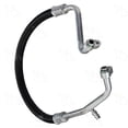 thumbnail image 1 of A/C Refrigerant Suction Hose 56185 for Nissan Sentra Fits select: 2007-2019 TOYOTA TUNDRA, 1 of 3