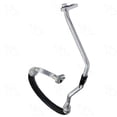 thumbnail image 1 of A/C Refrigerant Suction Hose 56463 for 04-06 Chrysler Sebring Fits select: 2004-2006 DODGE STRATUS, 1 of 4