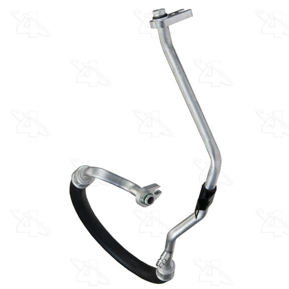 A/C Refrigerant Suction Hose 56463 for 04-06 Chrysler Sebring Fits select: 2004-2006 DODGE STRATUS
