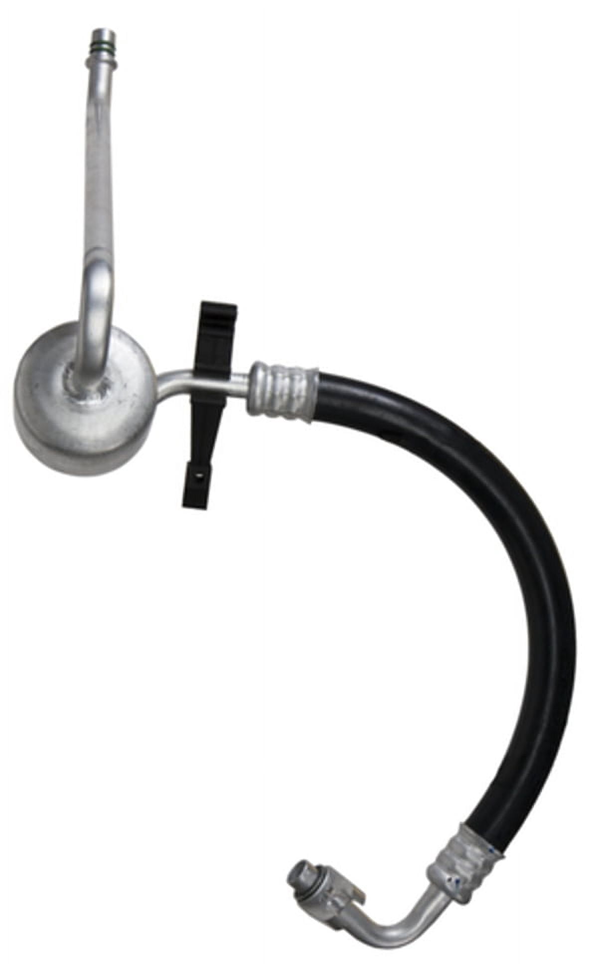 A/C Refrigerant Suction Hose 56579 for 05-10 Pontiac G6, 07-09 Saturn Aura Fits select: 2007-2012 CHEVROLET MALIBU