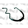 thumbnail image 1 of A/C Refrigerant Suction Hose Fits select: 1996-1997 CHRYSLER INTREPID, 1993-1997 CHRYSLER CONCORDE, 1 of 2