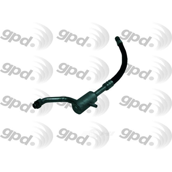 A/C Refrigerant Suction Hose Fits select: 1998-1999 NISSAN PATHFINDER, 1998-1999 INFINITI QX4