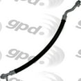 thumbnail image 1 of A/C Refrigerant Suction Hose Fits select: 2000-2004 TOYOTA TUNDRA, 1 of 2
