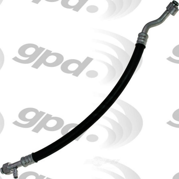 A/C Refrigerant Suction Hose Fits select: 2000-2004 TOYOTA TUNDRA