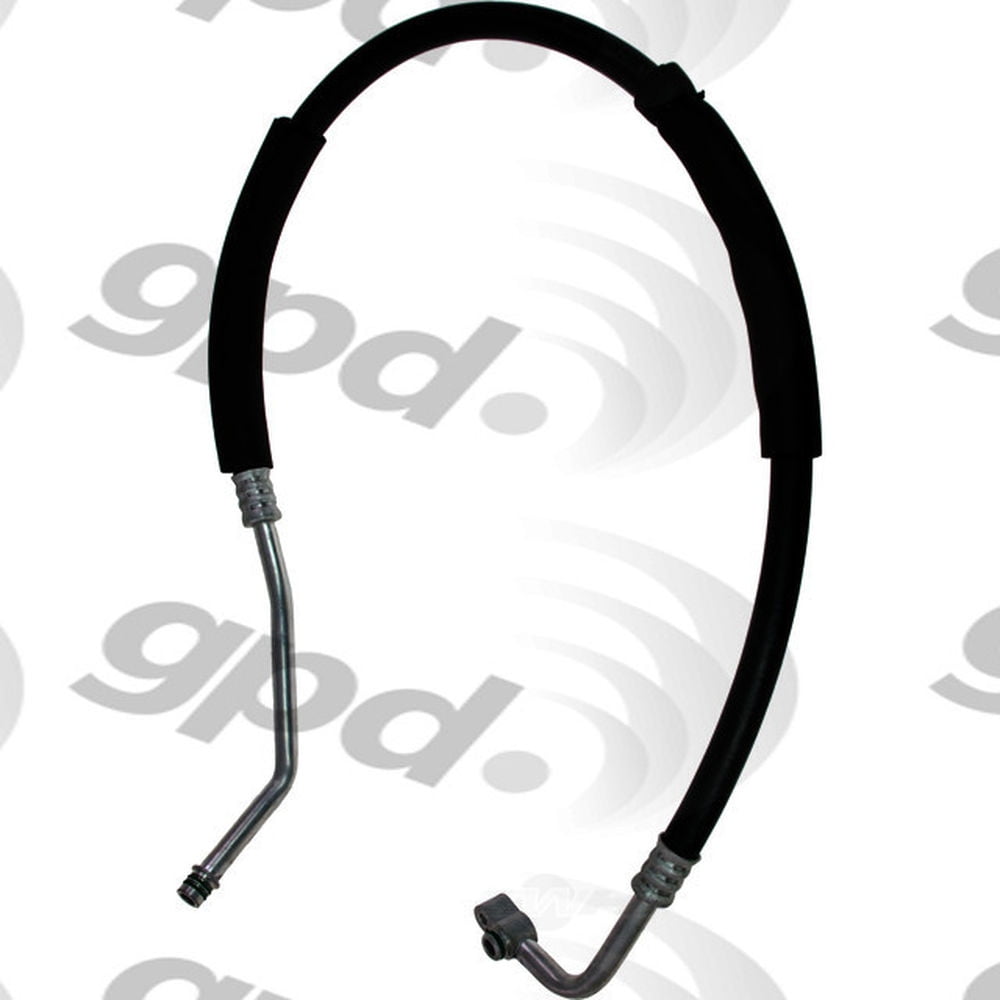 A/C Refrigerant Suction Hose Fits select: 2000-2006 TOYOTA TUNDRA