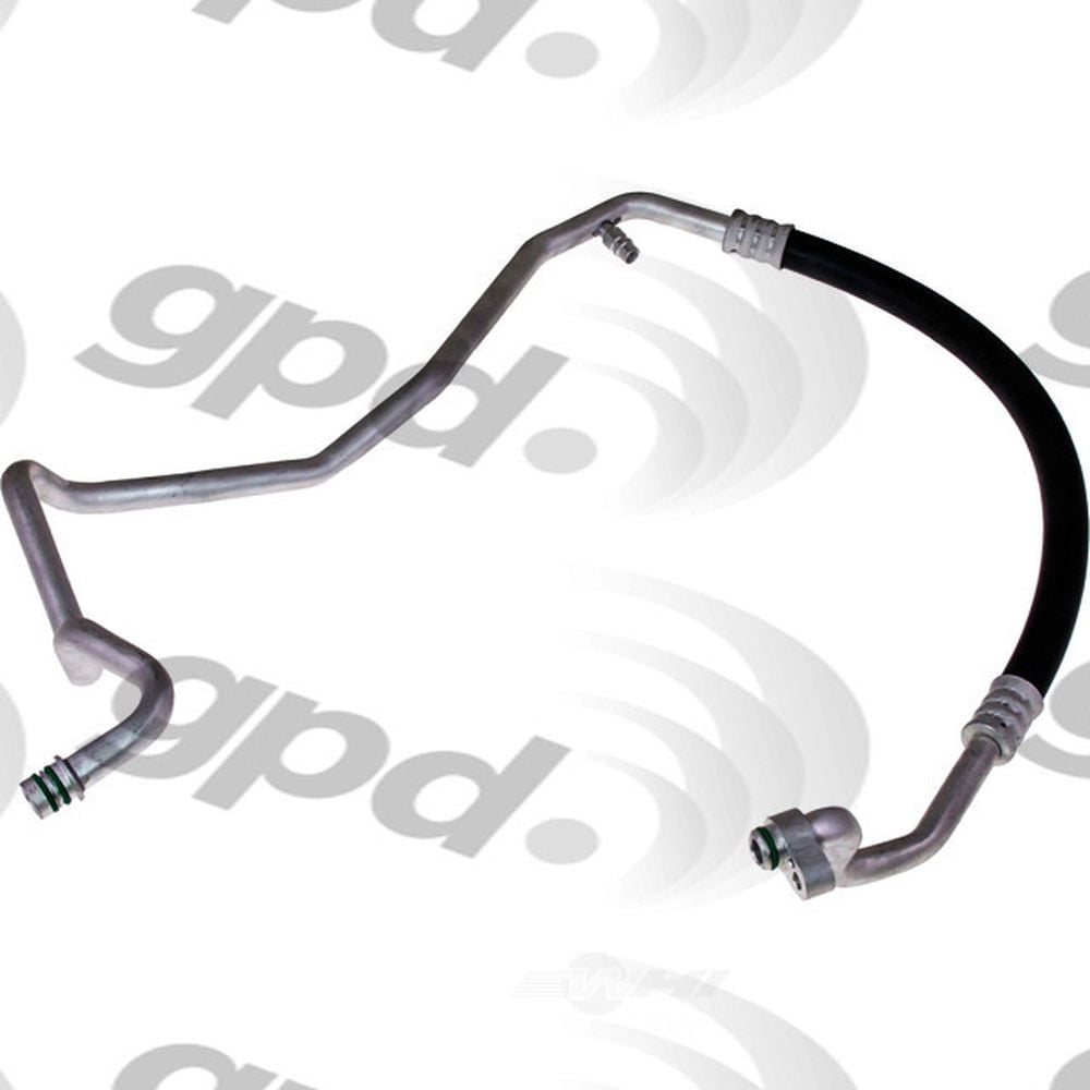 A/C Refrigerant Suction Hose Fits select: 2001-2003 TOYOTA HIGHLANDER