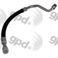 thumbnail image 1 of A/C Refrigerant Suction Hose Fits select: 2003-2004 HONDA PILOT, 1999-2004 HONDA ODYSSEY, 1 of 2