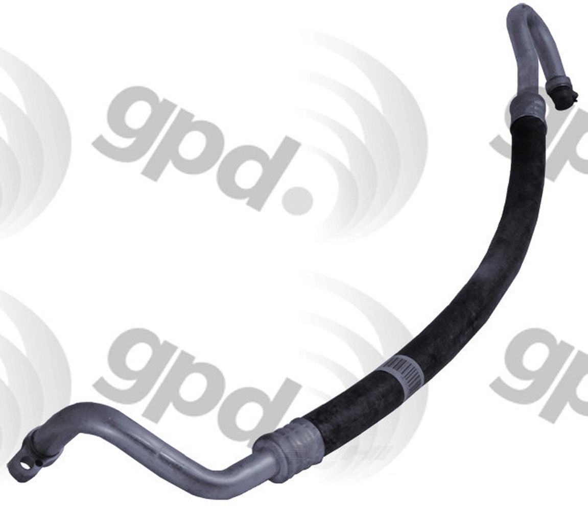 A/C Refrigerant Suction Hose Fits select: 2005-2006 KIA NEW SPORTAGE, 2007-2010 KIA SPORTAGE