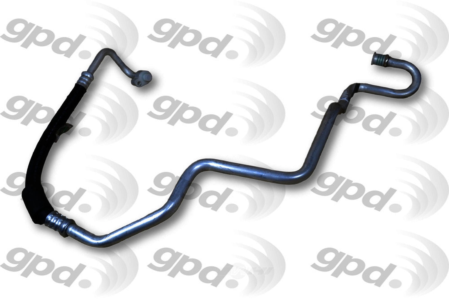 A/C Refrigerant Suction Hose Fits select: 2005-2007 FORD ESCAPE, 2005-2006 MAZDA TRIBUTE