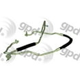 thumbnail image 1 of A/C Refrigerant Suction Hose Fits select: 2006-2008 JEEP COMMANDER, 1 of 2