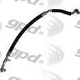 thumbnail image 1 of A/C Refrigerant Suction Hose Fits select: 2007-2008 FORD F150, 1 of 2