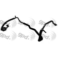 thumbnail image 1 of A/C Refrigerant Suction Hose Fits select: 2007-2009 TOYOTA CAMRY, 1 of 2