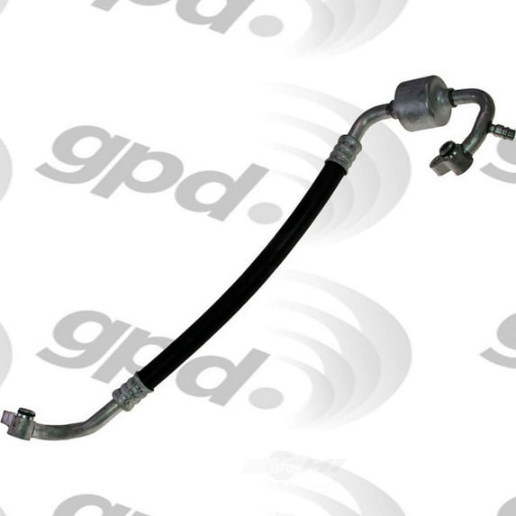 A/C Refrigerant Suction Hose Fits select: 2007-2011 TOYOTA CAMRY, 2008-2011 TOYOTA AVALON