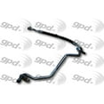 thumbnail image 1 of A/C Refrigerant Suction Hose Fits select: 2007-2012 NISSAN SENTRA, 1 of 2