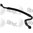 thumbnail image 1 of A/C Refrigerant Suction Hose Fits select: 2007-2015 FORD ECONOLINE, 1 of 2