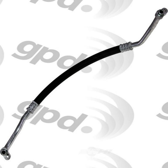 A/C Refrigerant Suction Hose Fits select: 2009-2013 TOYOTA COROLLA, 2009-2013 TOYOTA COROLLA MATRIX