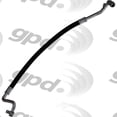 thumbnail image 1 of A/C Refrigerant Suction Hose Fits select: 2010-2019 TOYOTA TUNDRA, 1 of 2