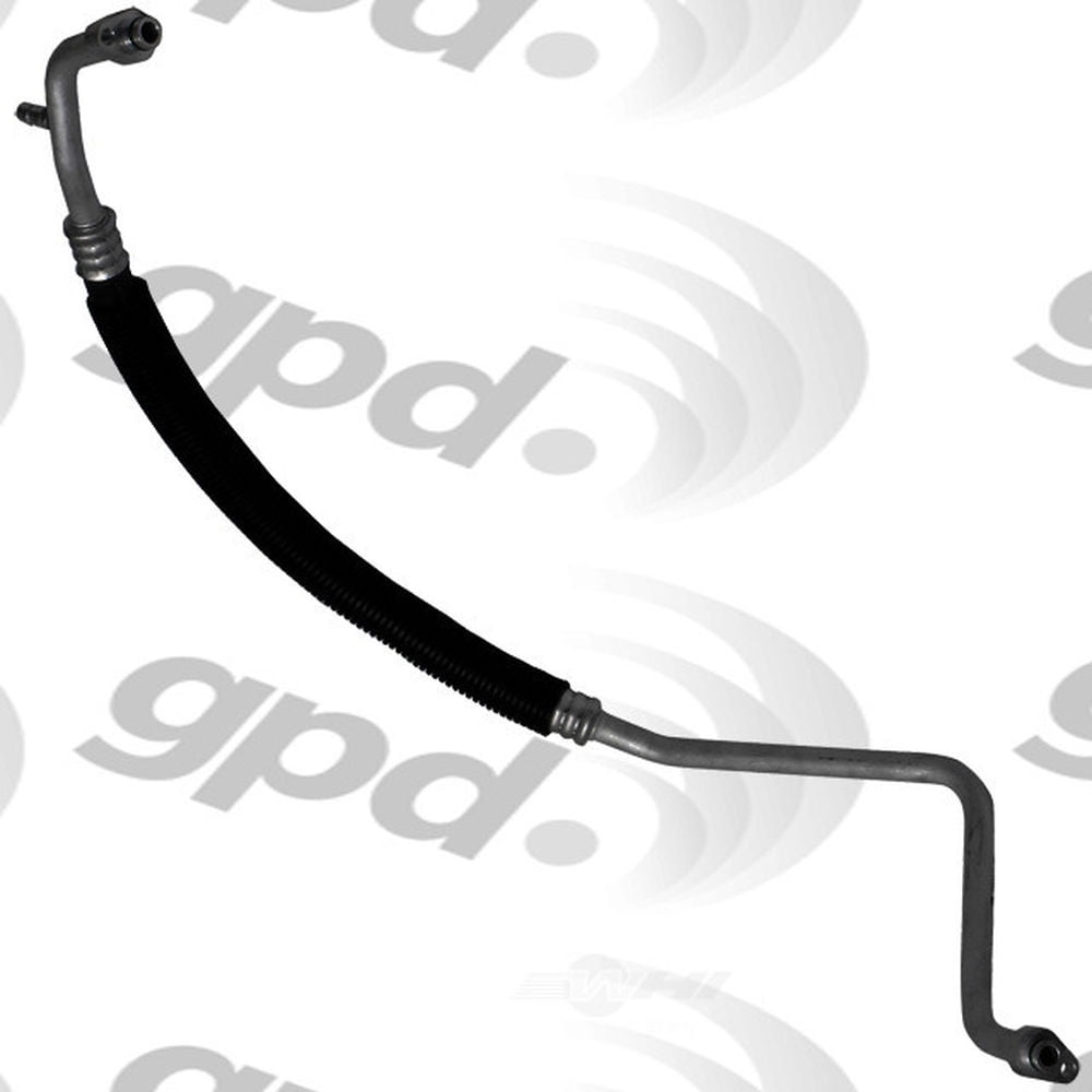 A/C Refrigerant Suction Hose Fits select: 2011-2019 FORD EXPLORER