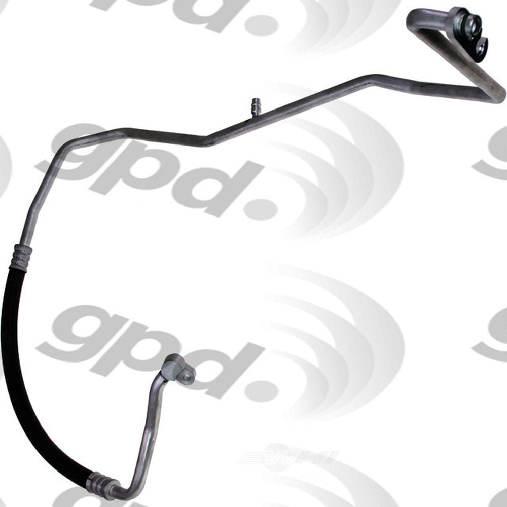 A/C Refrigerant Suction Hose Fits select: 2012-2018 TOYOTA AVALON, 2012-2017 TOYOTA CAMRY