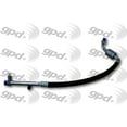 thumbnail image 1 of A/C Refrigerant Suction Hose Fits select: 2015-2018 CHEVROLET SILVERADO, 2015-2018 GMC SIERRA, 1 of 2