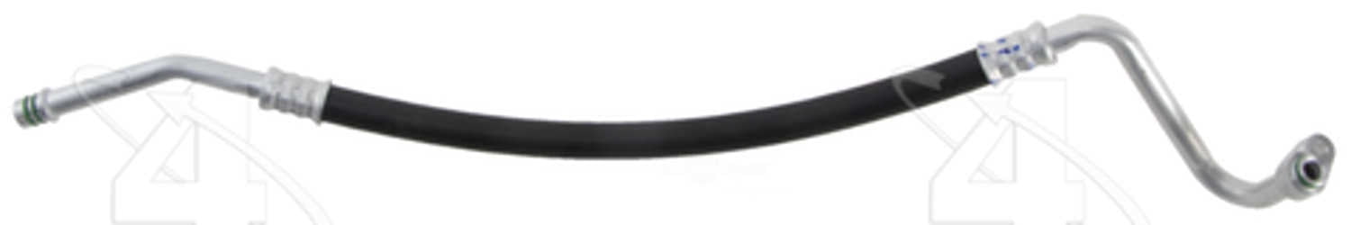 Murray Climate Control 66755 A/c Refrigerant Suction Hose